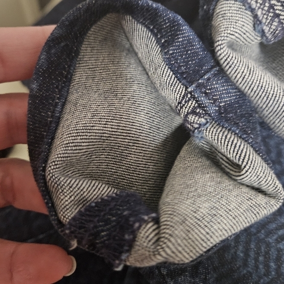 7 For All Mankind skinny jeans size 24 - Picture 15 of 16